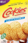 Cookies Exent con Coco